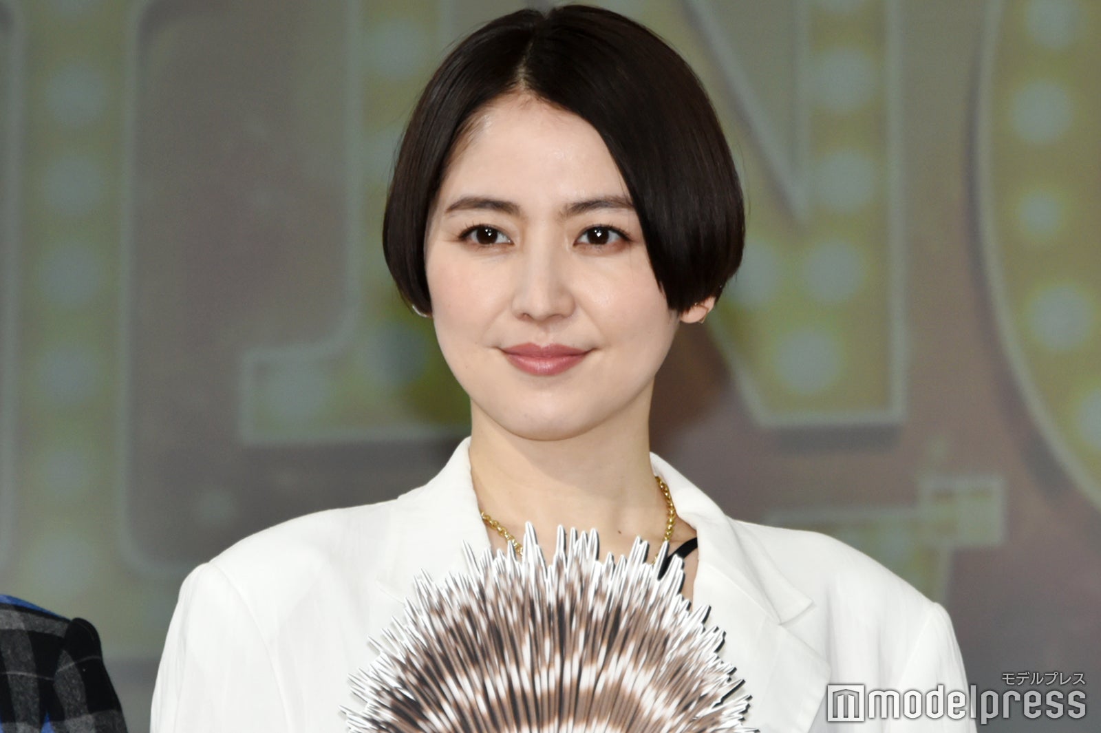 長澤まさみ（C）モデルプレス