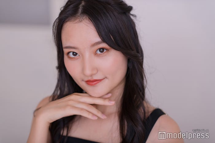 中野胡桃さん(C)モデルプレス