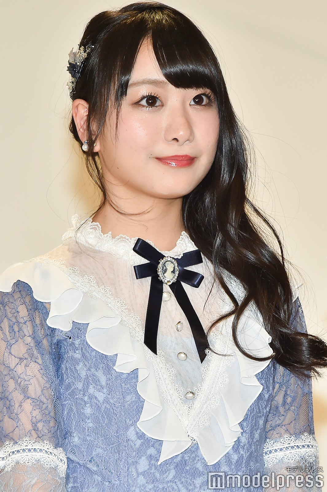 瀧脇笙古 （C）モデルプレス