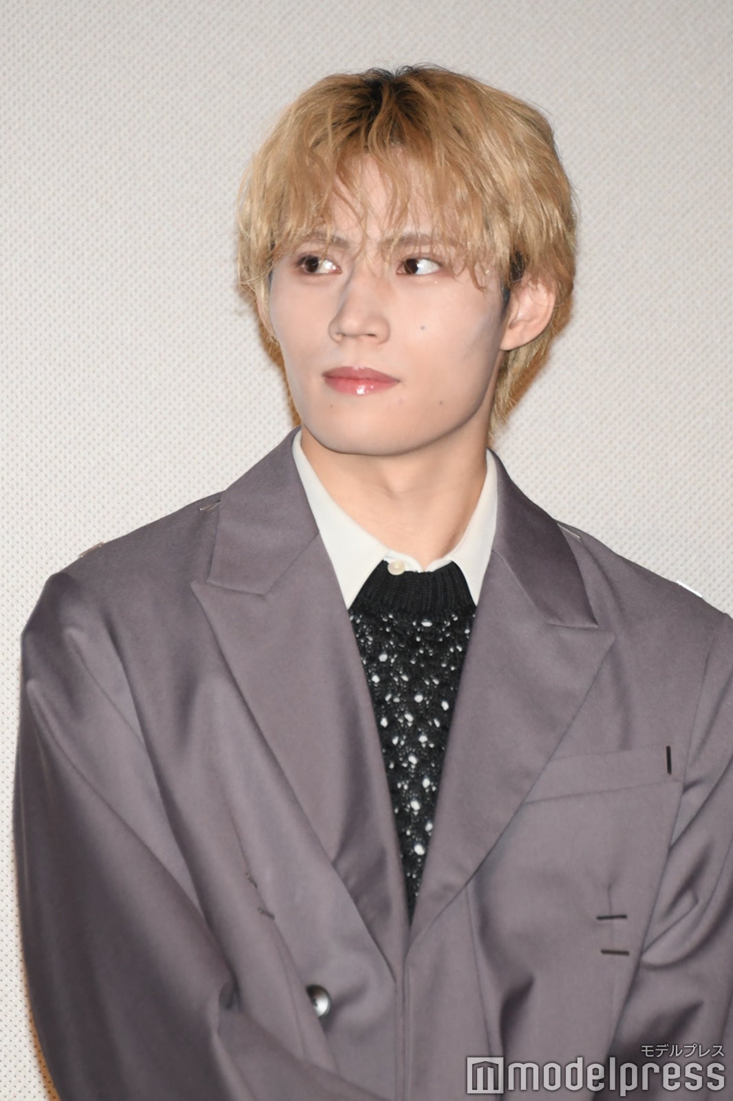 大槻拓也（C）モデルプレス