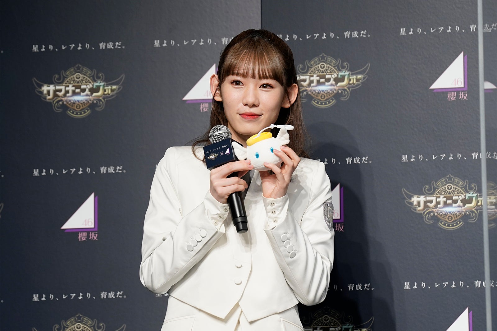 小池美波（提供写真）