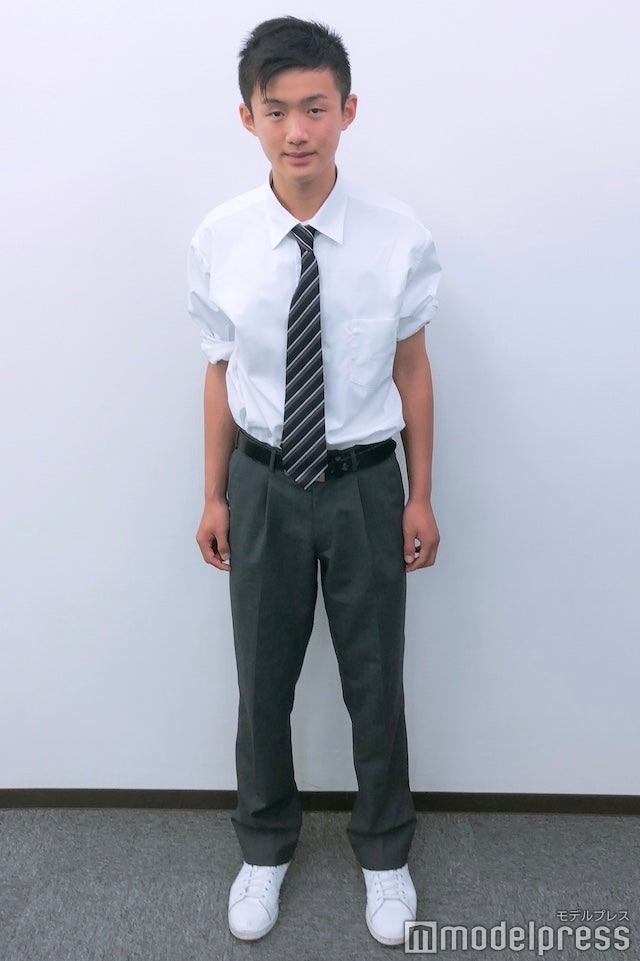 中部エリア候補者