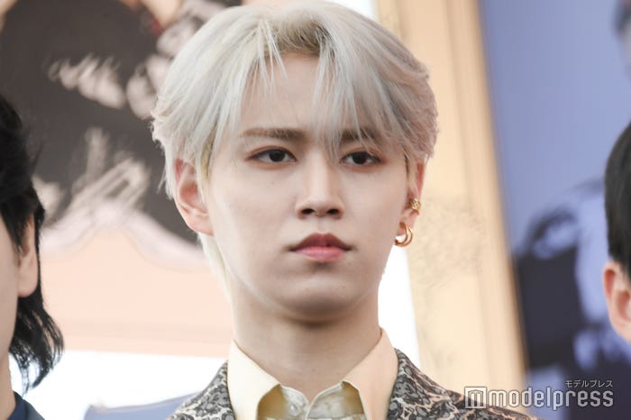 白岩瑠姫(C)モデルプレス