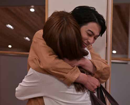 「着飾る恋」横浜流星&向井理が胸キュンシーン連発 怒涛の展開に「神回」「2人ともイケメンすぎ」の声