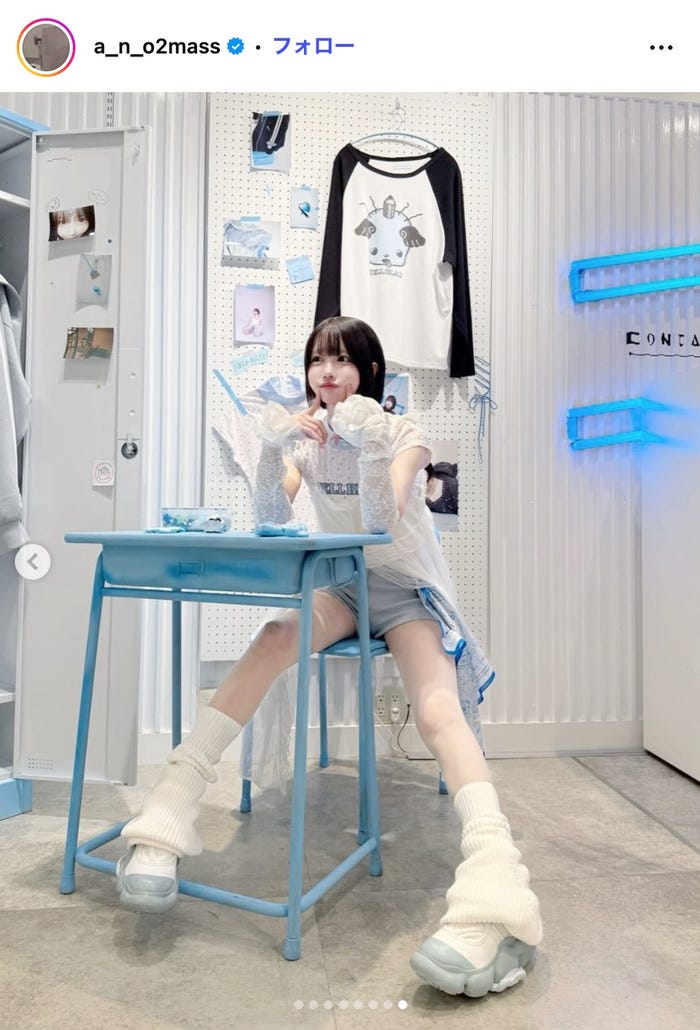 あのInstagramより