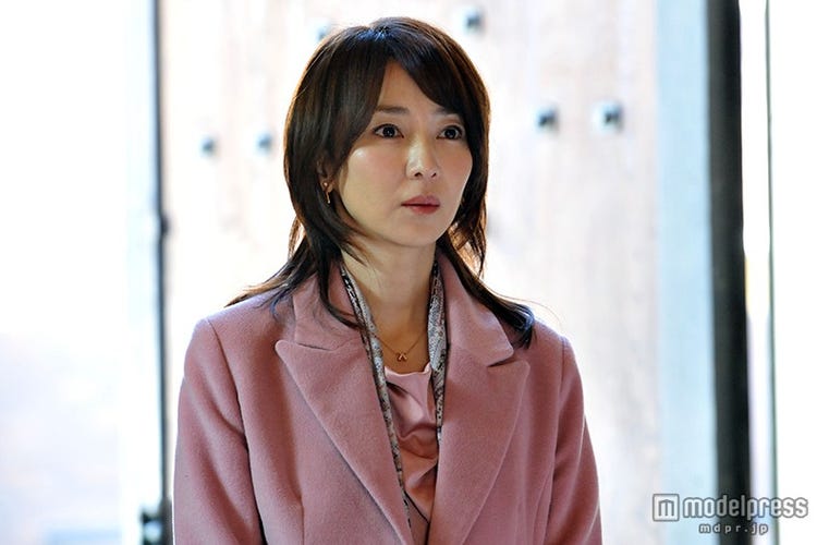 稲森いずみが 謎の女性役 イモト主演ドラマ 追加キャスト発表 モデルプレス 稲森いずみが 謎の女性役 イモト主演ドラマ 追加キャスト発表 モデルプレス