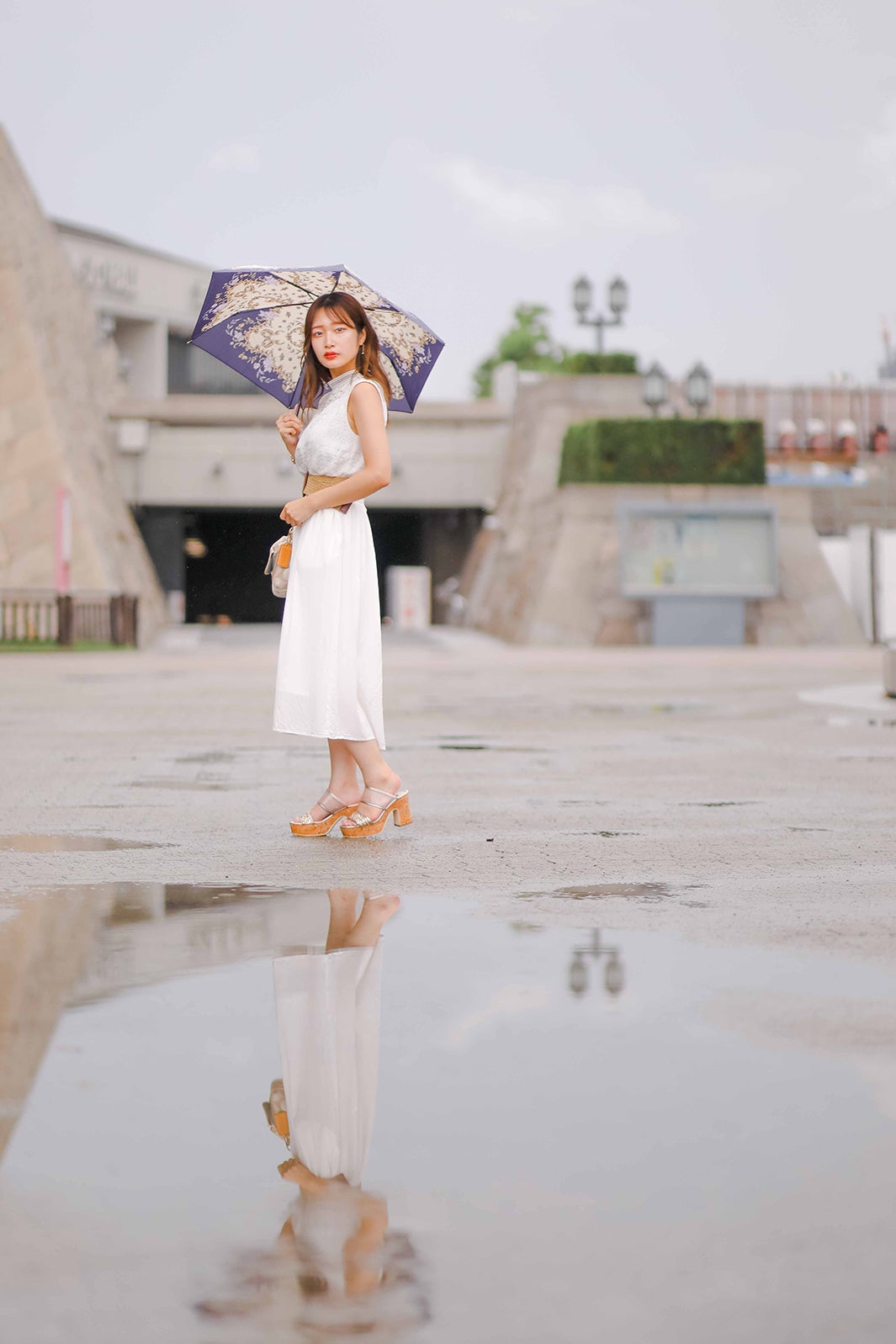 平佐知子さん（提供写真）