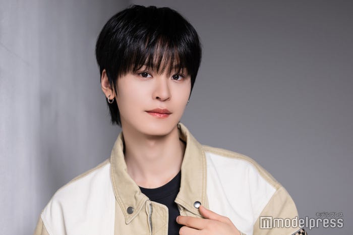 テレ(C)モデルプレス