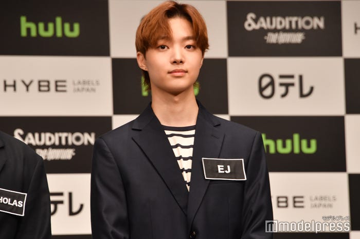 EJ(C)モデルプレス