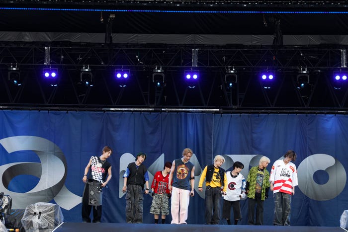 MAZZEL(提供写真)