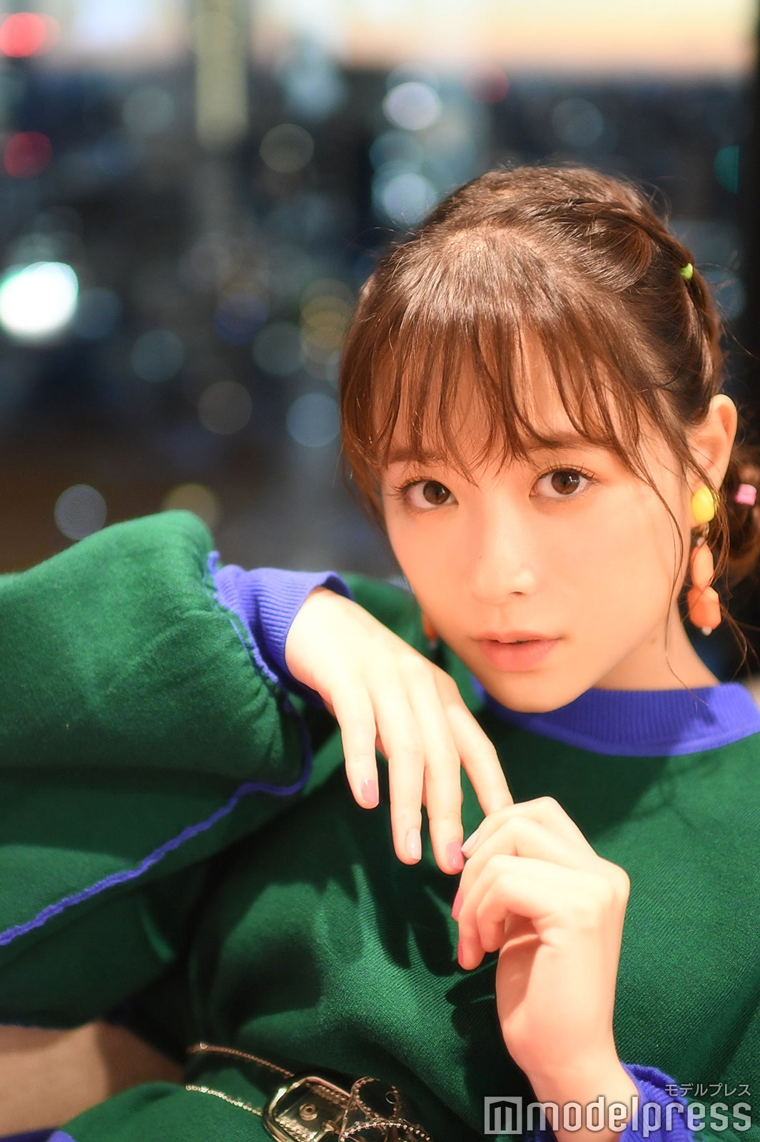 大原櫻子（C）モデルプレス