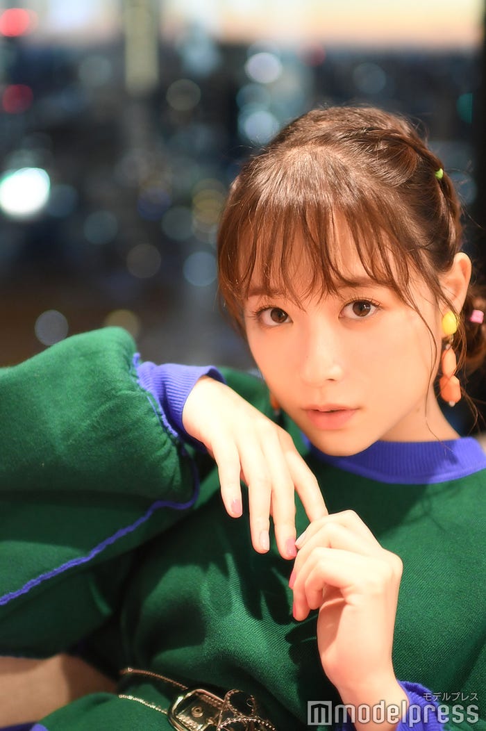 大原櫻子(C)モデルプレス