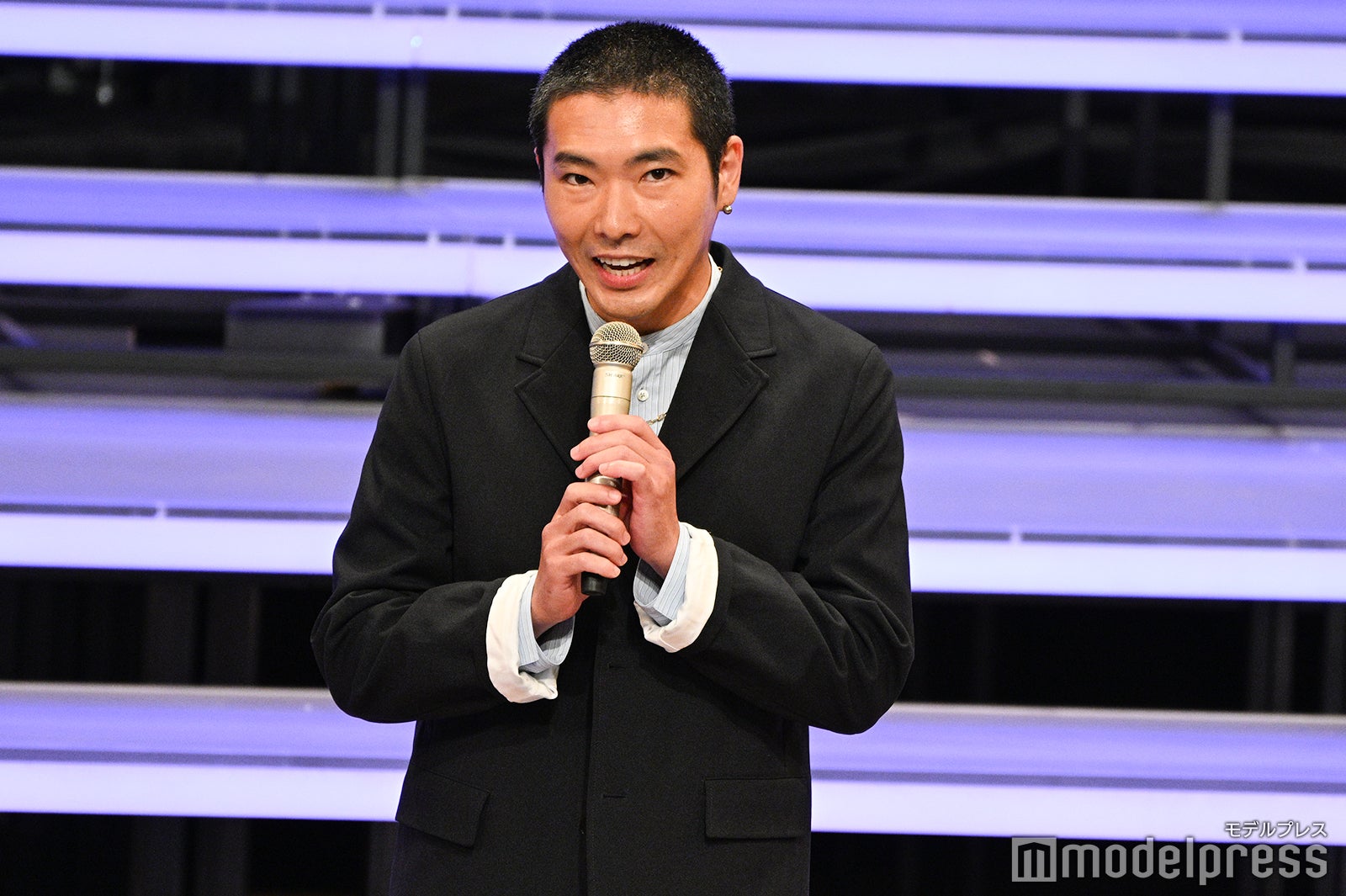 柄本佑（C）モデルプレス