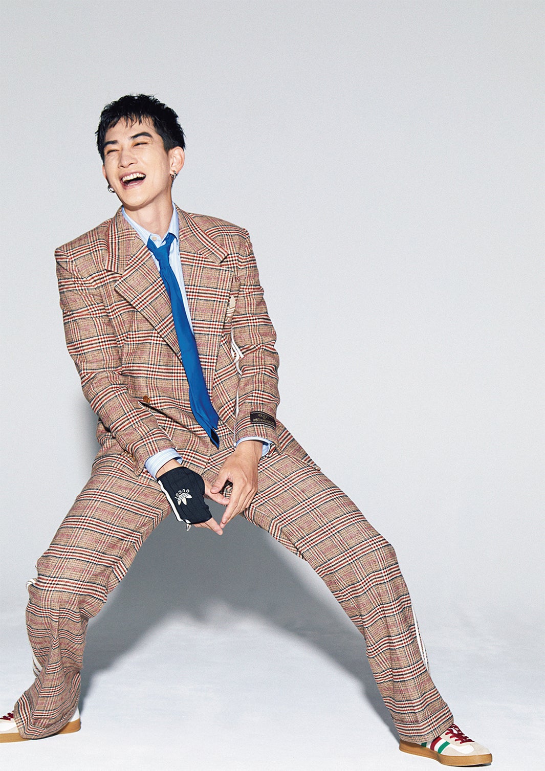 町田啓太（提供写真）