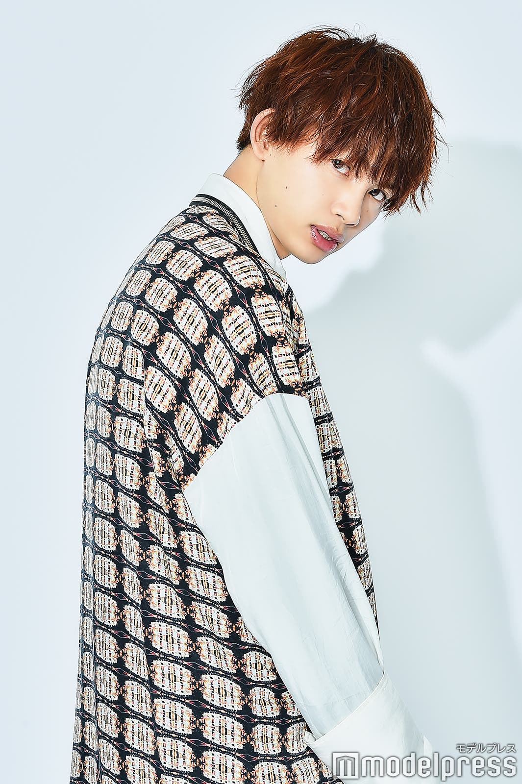 NAOYA (C)モデルプレス