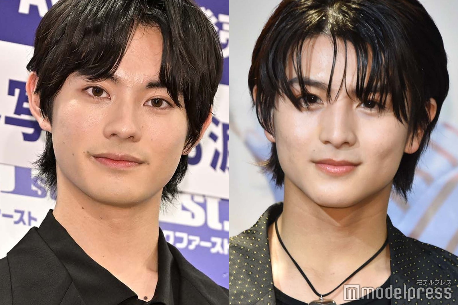 前田拳太郎 柏木悠 チェキ