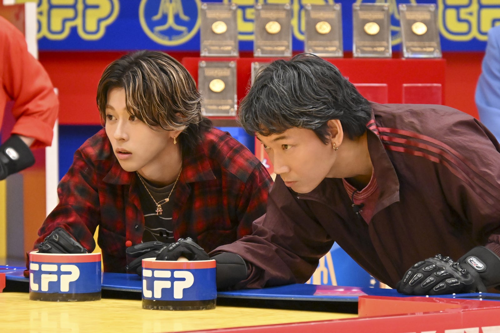「それSnow Manにやらせて下さいSP」（C）TBS