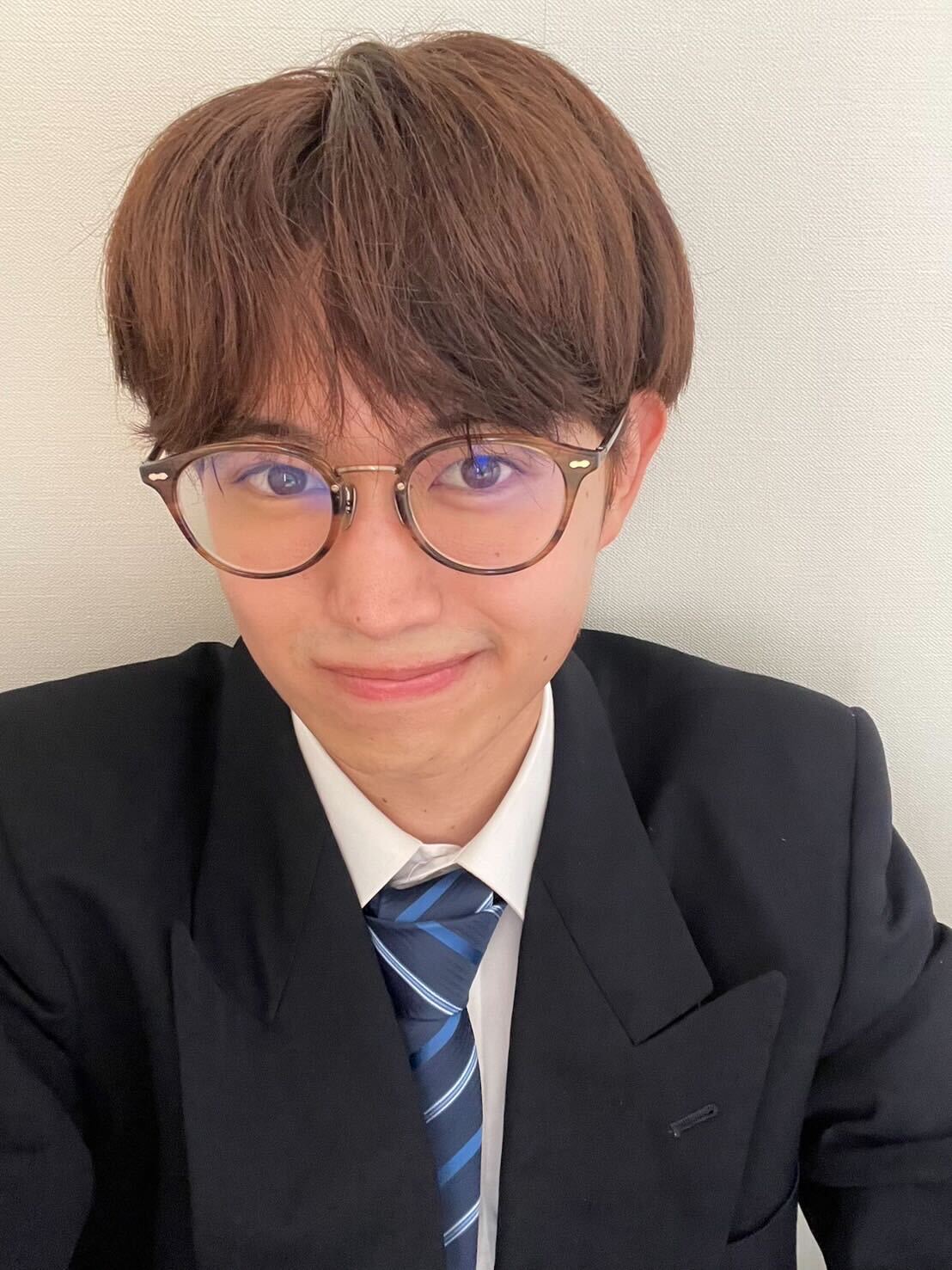 【モデルプレス読者モデル連載／石田侑也】最近、アレにハマっています！！