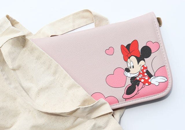 sweet8月号　宝島社　付録　Samantha