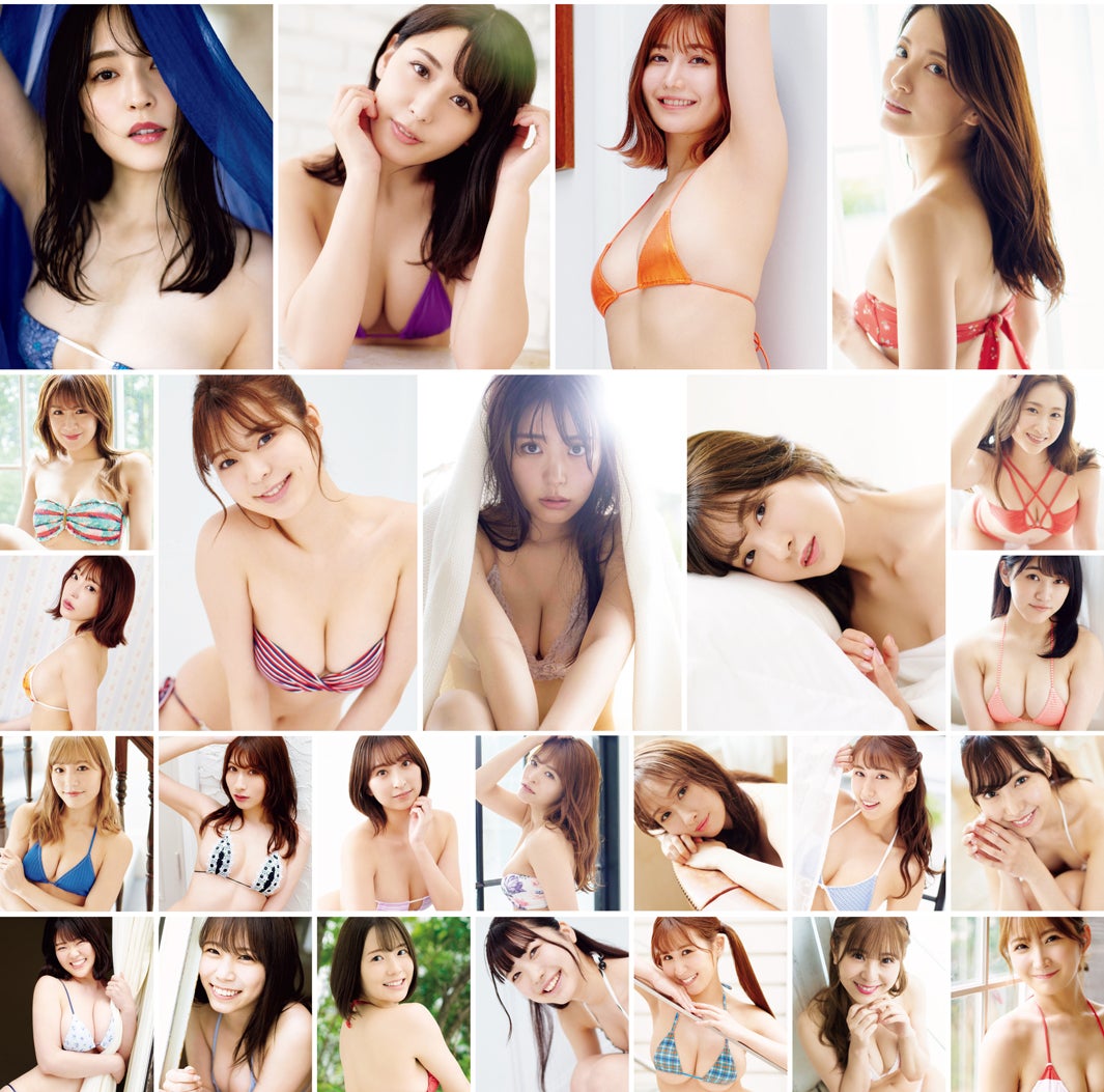 『R・I・P×スピリッツ40周年メモリアルブック』 （C）小学館