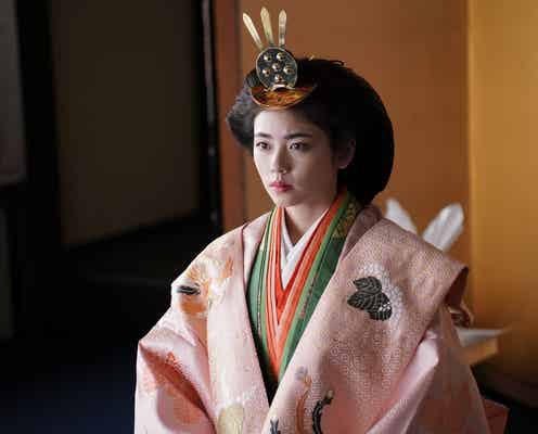 小芝風花、5年ぶり復活「大奥」主演のプレッシャー・過去作への思い 役作りでは“所作”も意識<「大奥」インタビュー>