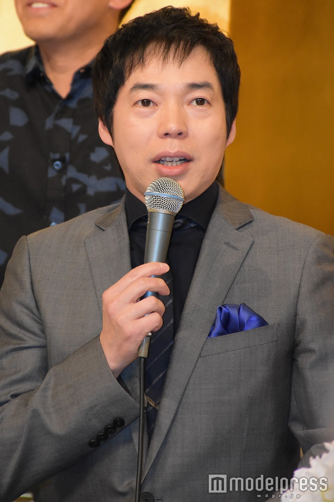 今田耕司（C）モデルプレス