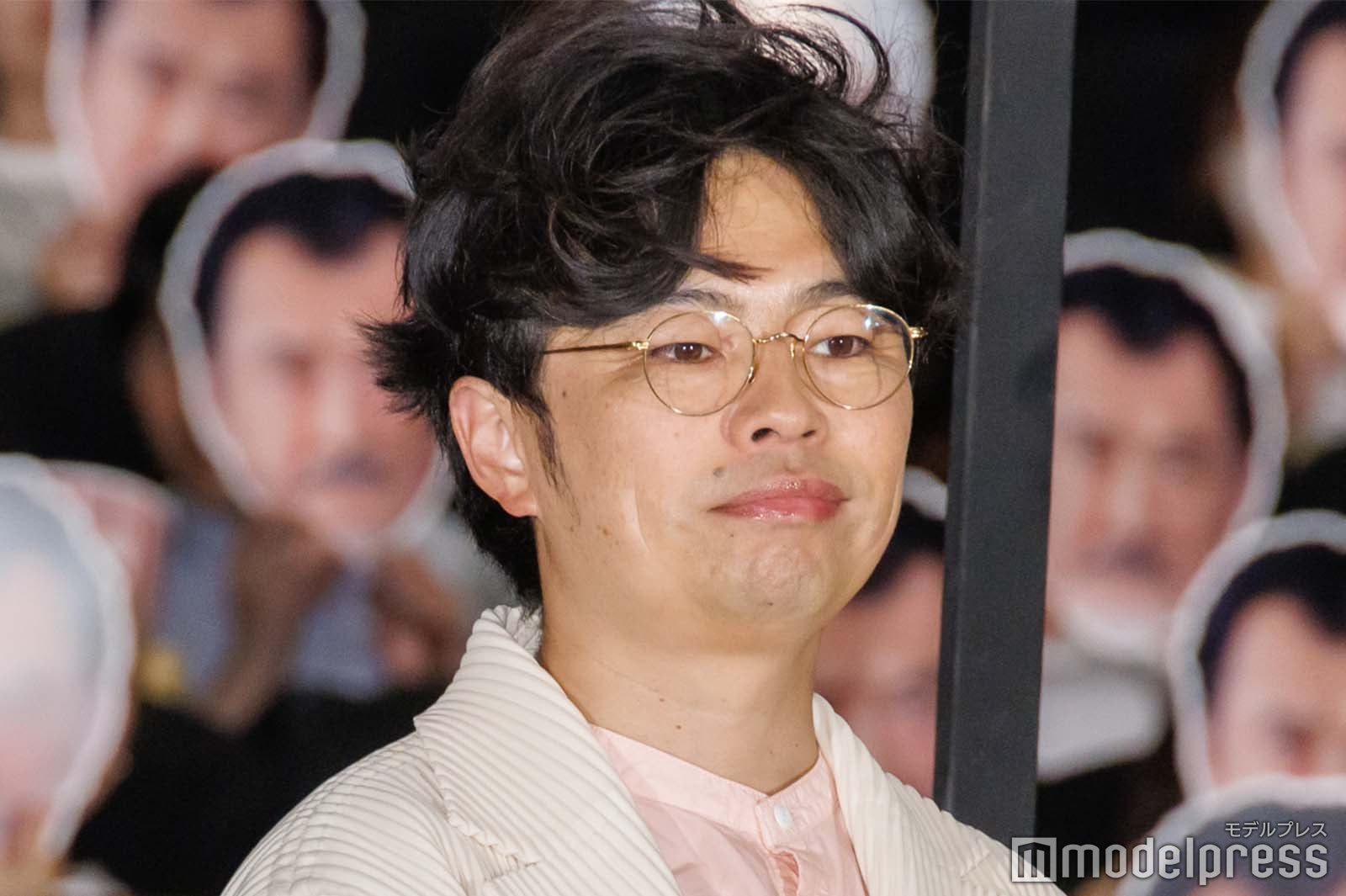 浜野謙太（C）モデルプレス