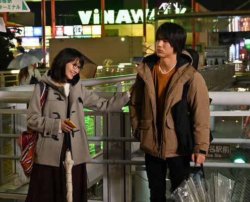 中川大志、波瑠と“手つなぎ”「破壊力やばい」「胸キュンが止まらない」の声続出<G線上のあなたと私>