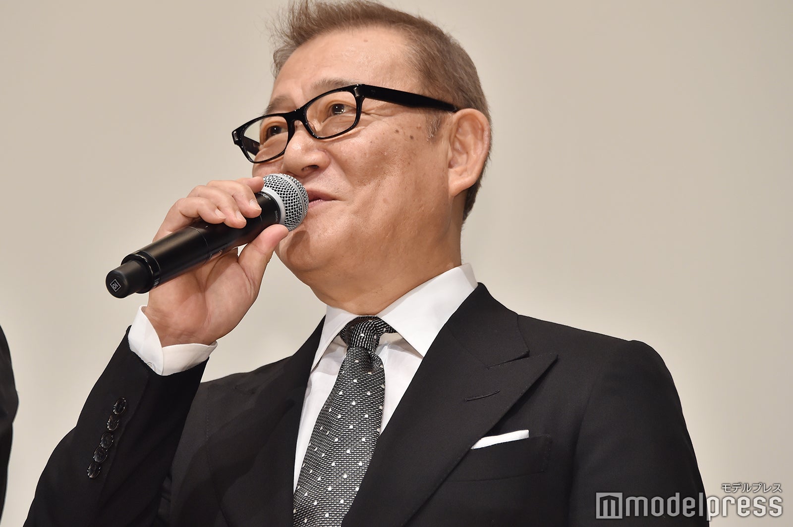 國村隼 （C）モデルプレス