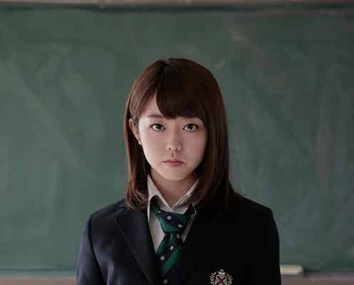 AKB48峯岸みなみが映画初主演「私のことは嫌いでも、映画は観にきて」