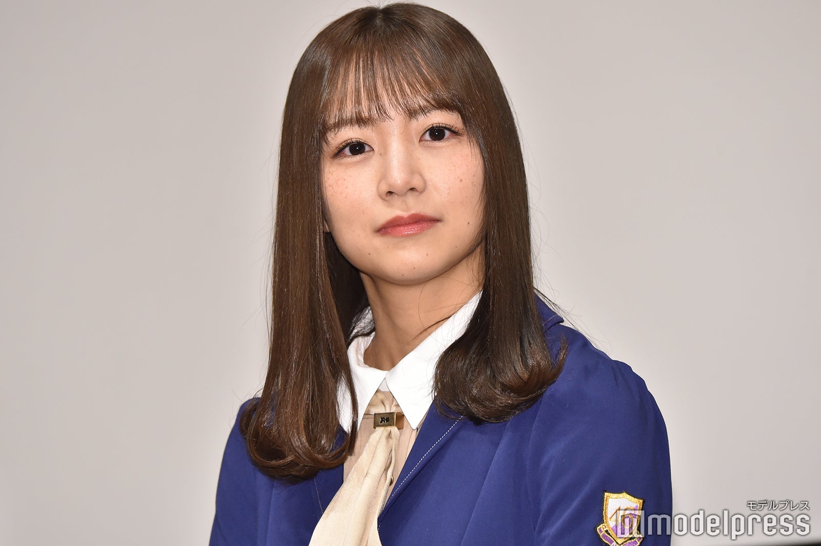 乃木坂46卒業の北野日奈子、新事務所所属を発表 - モデルプレス