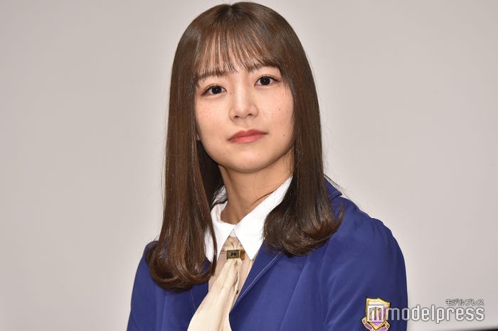 北野日奈子(C)モデルプレス