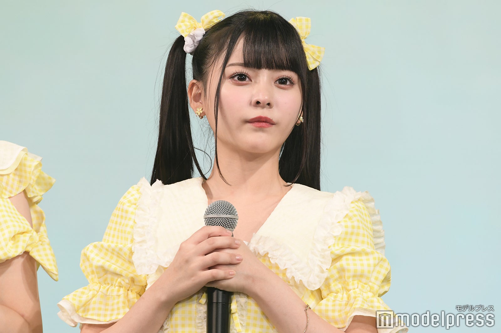 ＝LOVE （C）モデルプレス