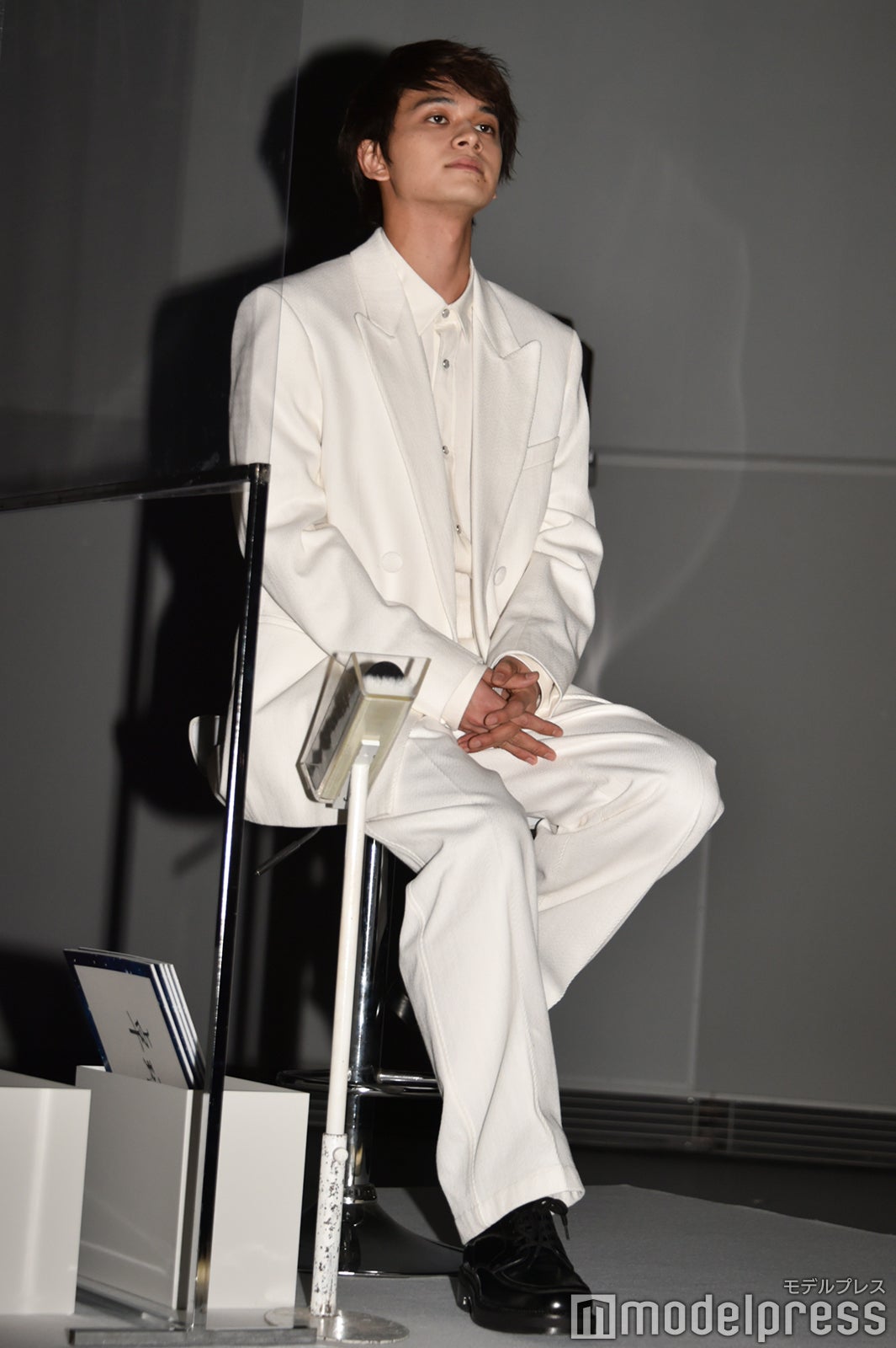 北村匠海 （C）モデルプレス