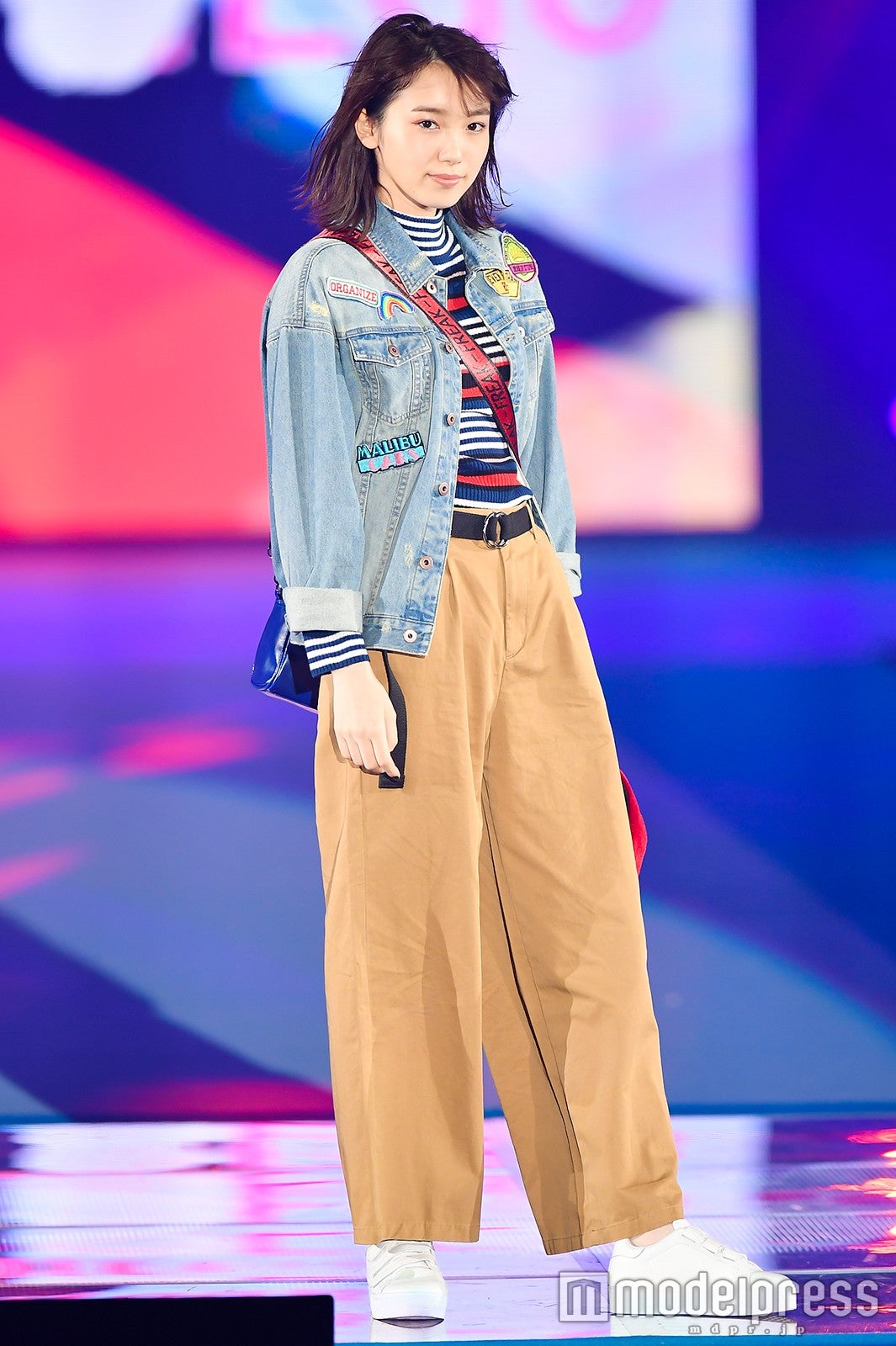 飯豊まりえ（C）モデルプレス