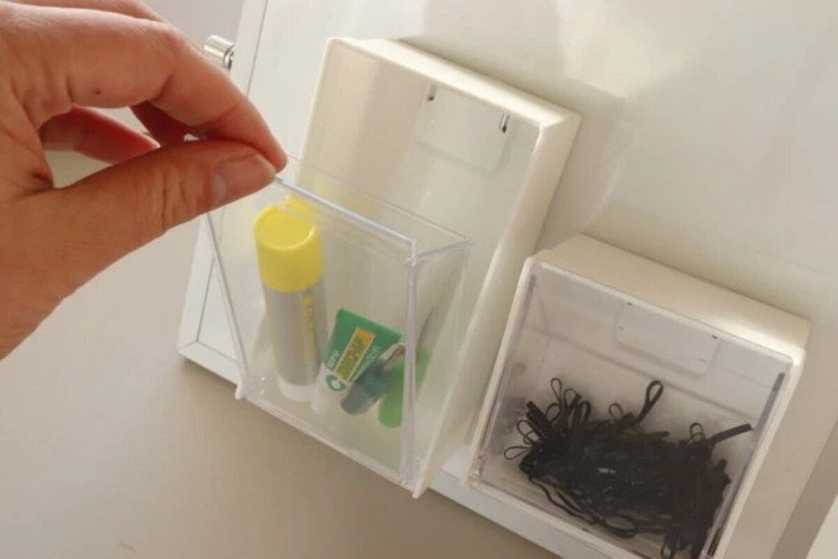 ダイソー マグネットスイングケース ダイソー マグネットスイングケース