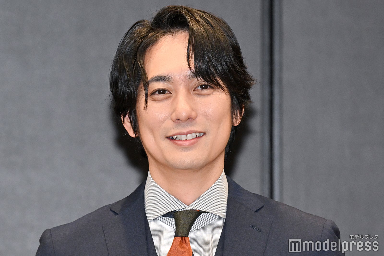 平岡祐太（C）モデルプレス