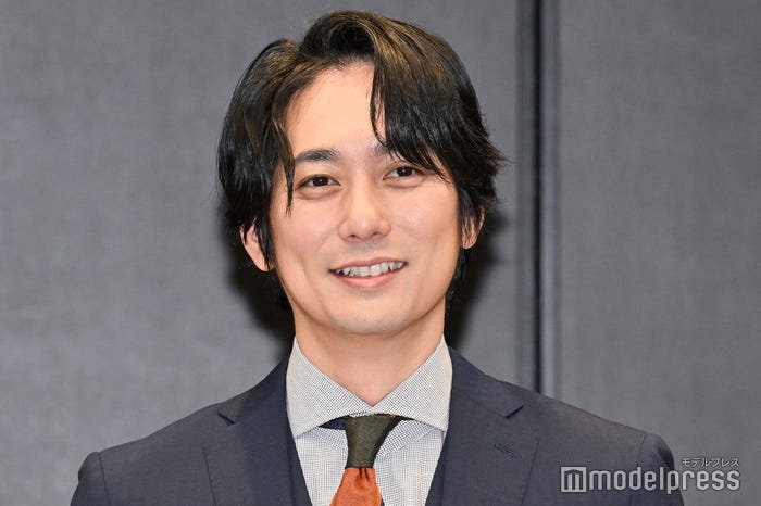 平岡祐太(C)モデルプレス