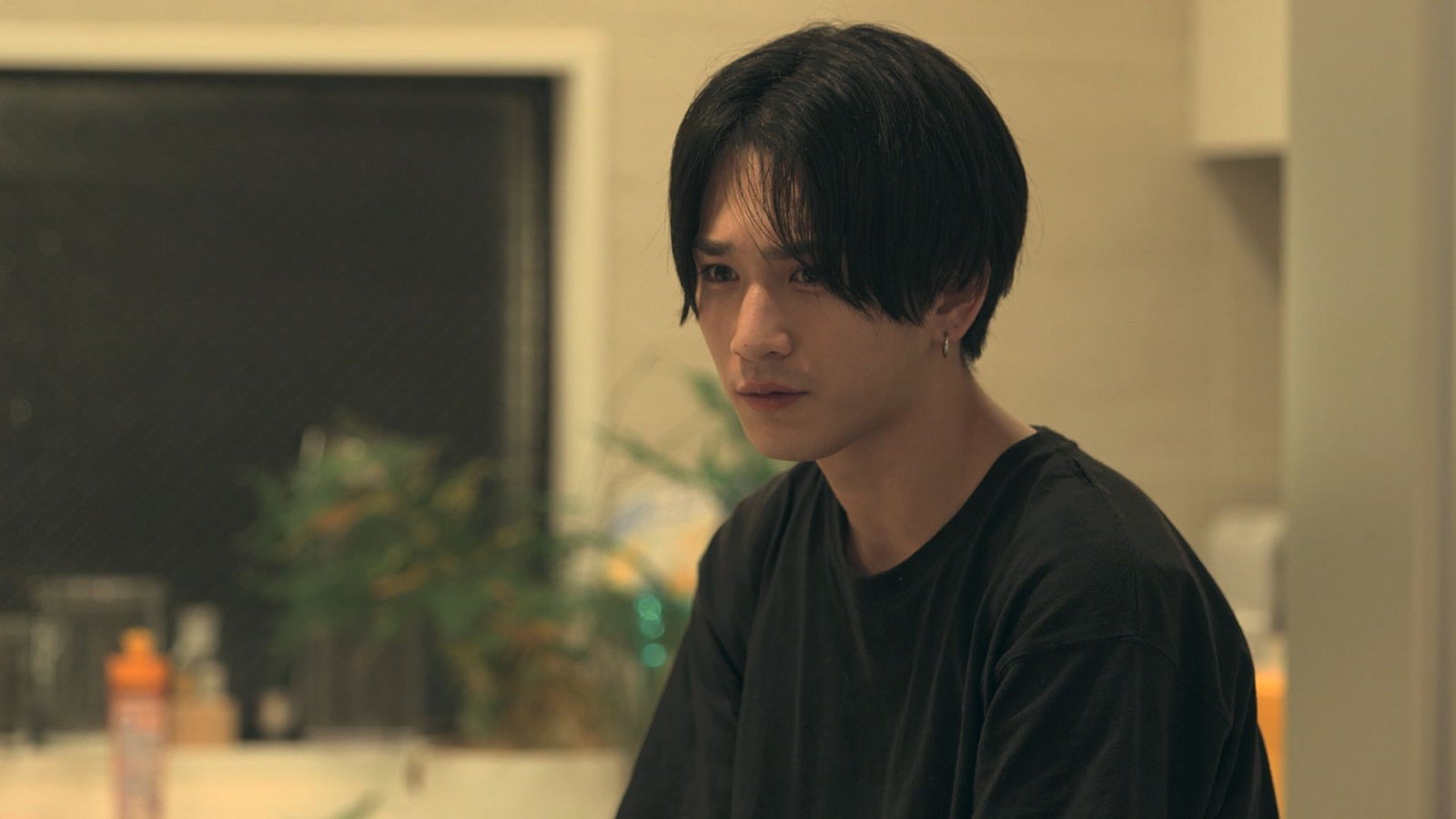 流佳「TERRACE HOUSE TOKYO 2019-2020」15th WEEK（C）フジテレビ／イースト・エンタテインメント