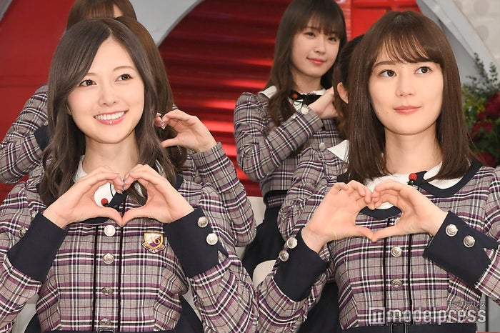 乃木坂46 おしゃれイズム 史上最多人数で出演 クリスマスを堪能 モデルプレス 乃木坂46 おしゃれイズム 史上最多人数で出演 クリスマスを堪能 モデルプレス