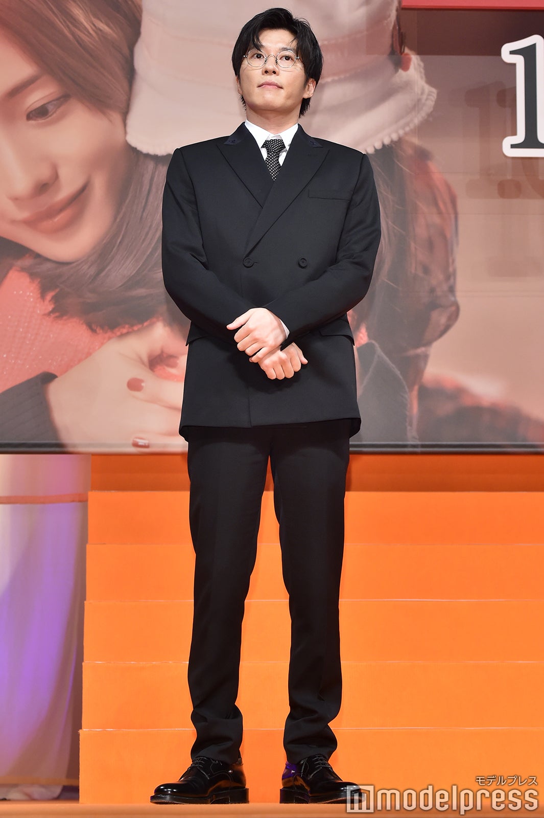 田中圭（C）モデルプレス