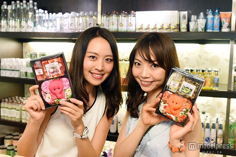 女子受け抜群の癒やしアイテムが手に入る、プーケットのビューティショップ