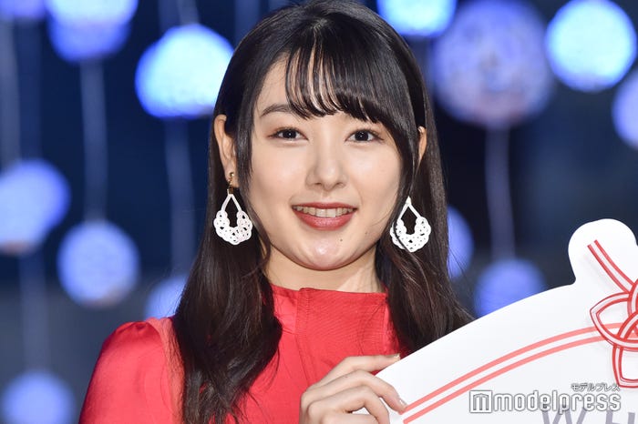 桜井日奈子(C)モデルプレス