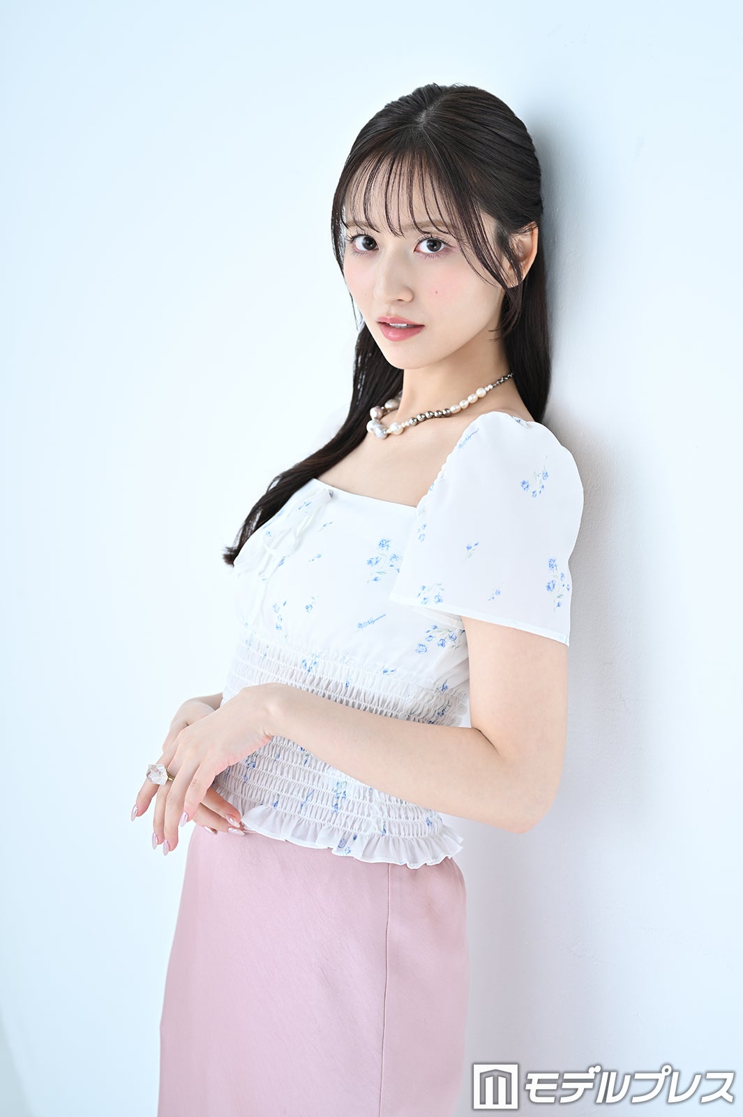 金川紗耶（C）モデルプレス