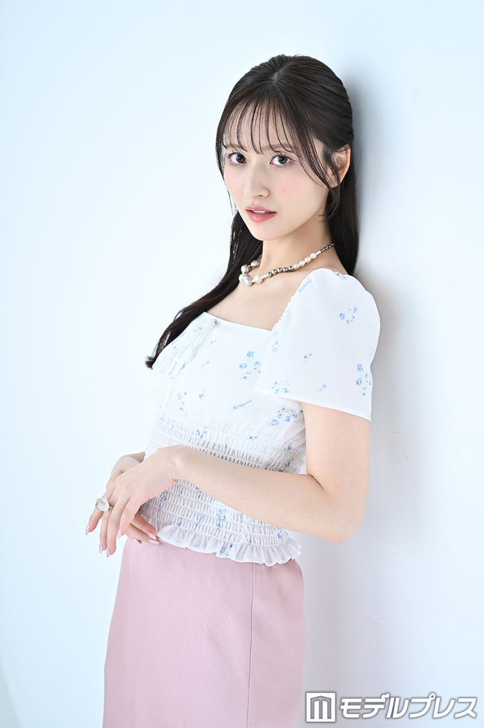 金川紗耶(C)モデルプレス