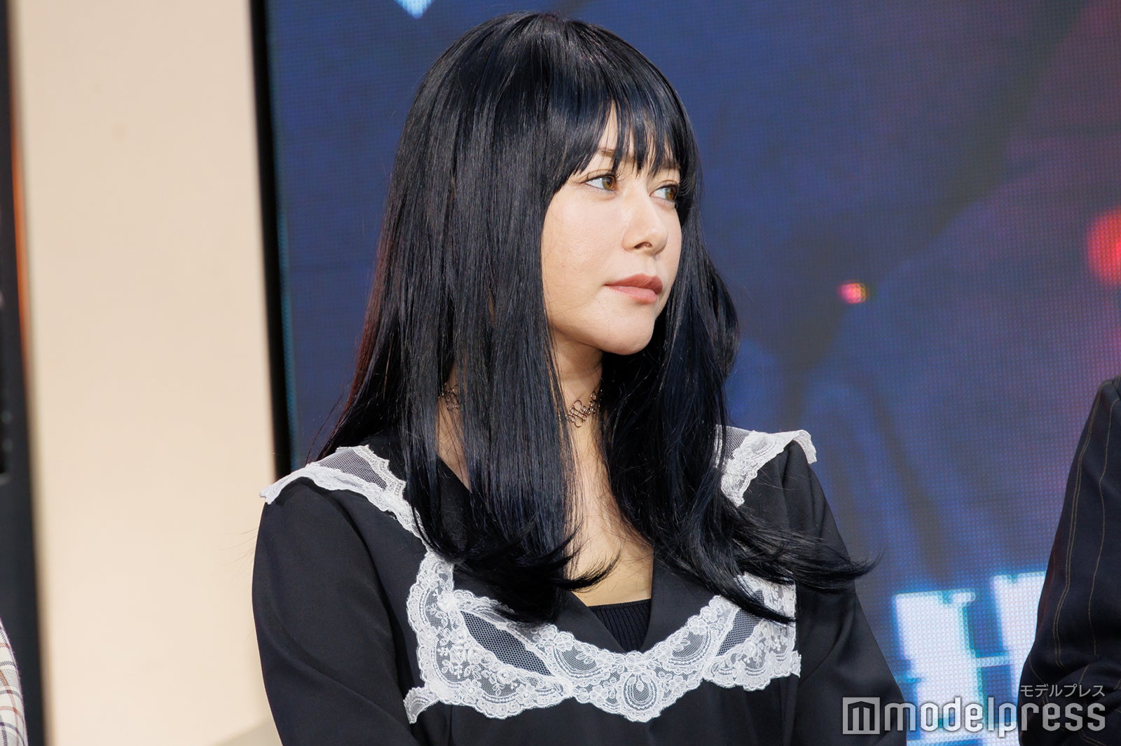 真木よう子（C）モデルプレス