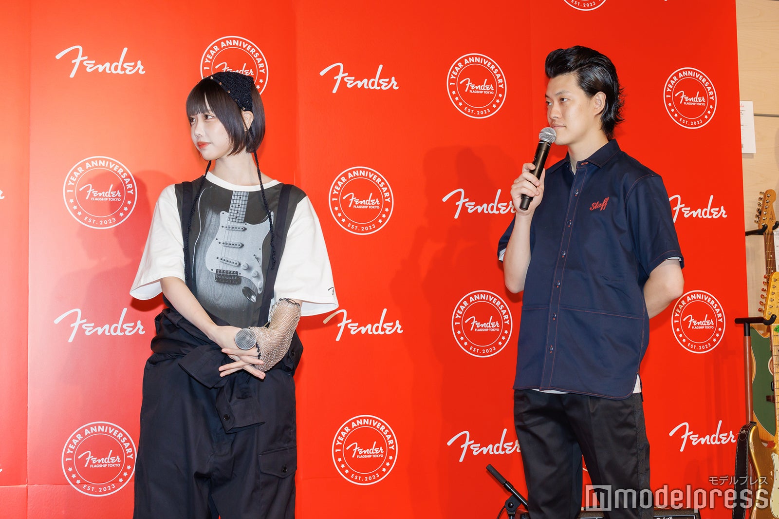 あの、粗品（C）モデルプレス