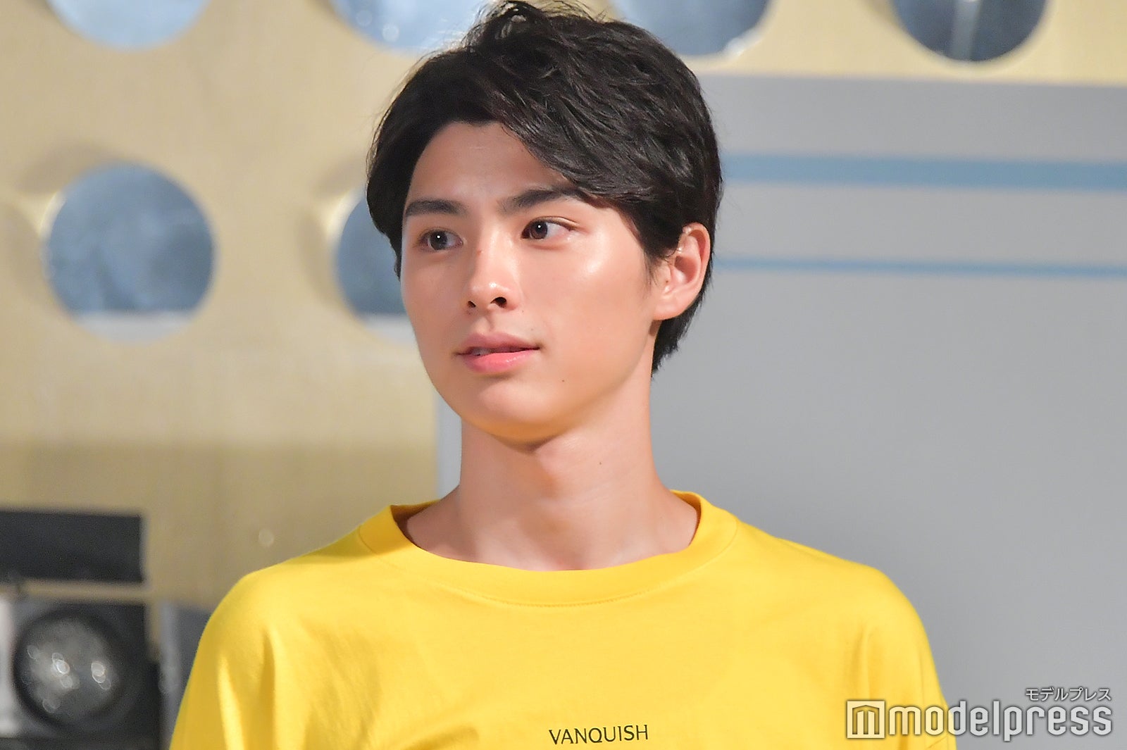 本田響矢 （C）モデルプレス