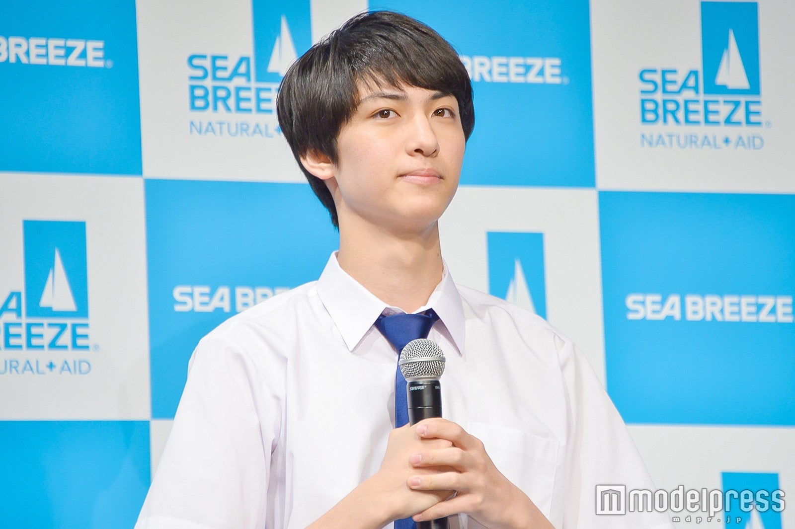 古川毅 （C）モデルプレス