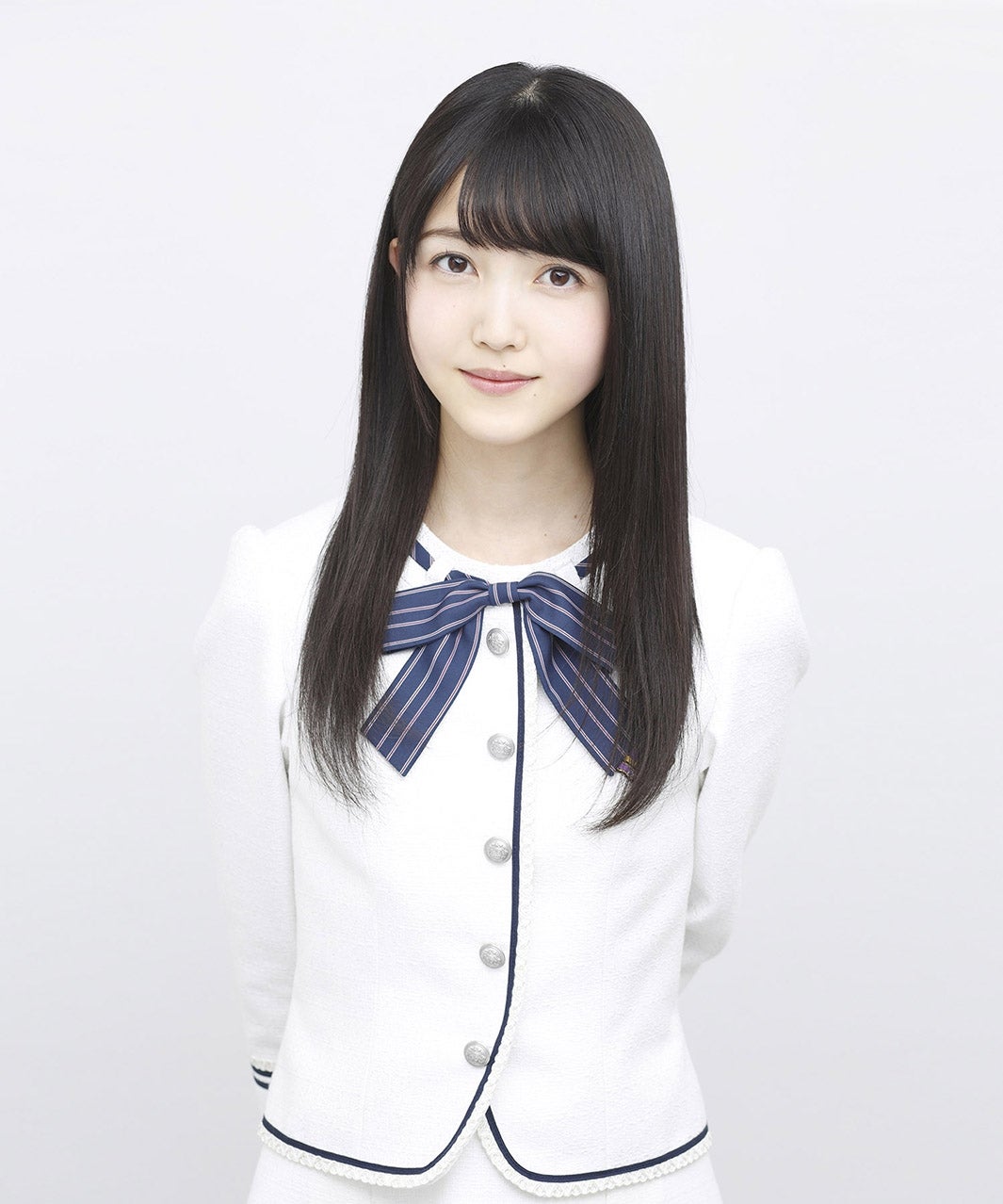 久保史緒里（提供写真）